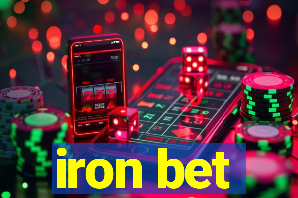 iron bet